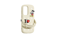 S25+ Ochranný kryt Crocs