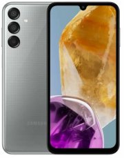 SAMSUNG Galaxy M15 5G 4+128GB šedá / 6.5" / 128GB / Android 14 (SM-M156BZAUEUE)