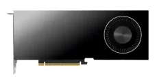 Nvidia RTX PRO 6000 Blackwell 96GB GDDR7 Workstation / 1590MHz / 96GB GDDR7 / 512-bit / 4X DP / 600W (16) (900-5G153-2200-000)