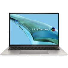 ASUS Zenbook S 13 OLED  šedý