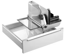 Ritter AES 62 SR / Kráječ / vestavný / univerzální (100001124018)