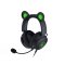 Razer Kraken Kitty Edition V2 Pro Black