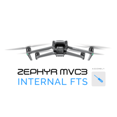 Dronavia - Zéphyr FTS systém pre Mavic 3 Series (ZEPHYR-CC-MVC3)