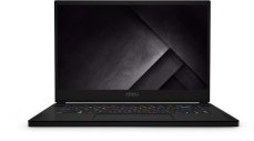 MSI GS66 Stealth 11UH-045DE / 15,6" / Intel Core i9-11900H 4,9 GHz
 / 32 GB RAM / 2 TB SSD NVMe