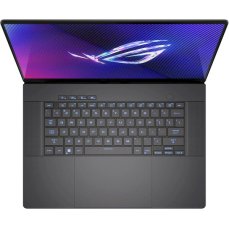 ASUS ROG Zephyrus G16  šedý