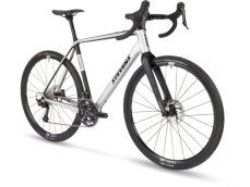 STEVENS Camino Pro Vogue Silver - 48cm