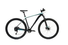 Olpran Liam 29 2024 Průměr kol: 29", Výška rámu: (20"=51cm), Velikost rámu: L: SKLADEM
