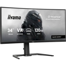 iiyama ProLite GCB3482WQSU-B1 herní monitor 34"