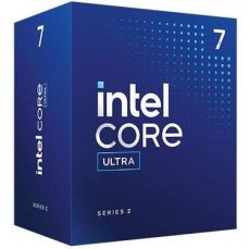 Intel Core Ultra 7 265F @ 2.4GHz / TB 5.3GHz / 20C20T / L3 30MB / Bez iGPU / Arrow Lake / TDP 182W (BX80768265F)
