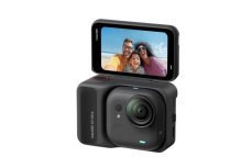Insta360 GO Ultra (Čierna) (INST491)