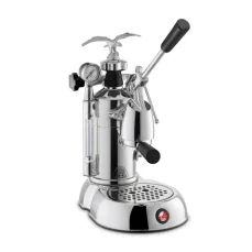 La Pavoni LPLMLN01EU stříbrná / pákový kávovar / 950 W (LPLMLN01EU)