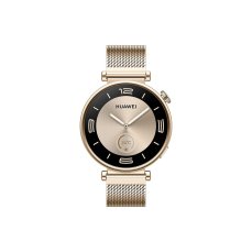 Huawei Watch GT4 41 mm zlatá