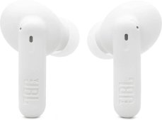 JBL Tune Beam 2 TWS Wireless sluchátka s ANC, White