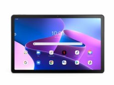 Lenovo Tab M10 Plus 3rd Gen LTE 128GB šedá / 10.6" / 2000x1200 / 4GB / 128GB / 8MP+8MP / Android 12 (ZAAN0165CZ)