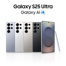 Samsung Galaxy S25 Ultra 5G 512GB Black