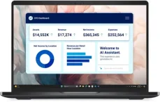 DELL Pro 13 Premium PA13250 sivá / 13.3" FHD+ / Intel Core Ultra 5 236V 2.1GHz / 16GB / 512GB SSD / ARC 130V / W11P (2VK5R)