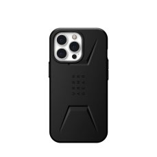 UAG Civilian MagSafe, black - iPhone 13 Pro