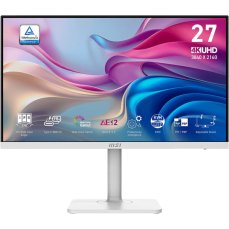MSI Modern MD272UPHW monitor 27"