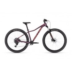 Dámsky horský bicykel KELLYS Vanity X70 Raspbery M 29" 2025
