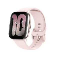 Amazfit Active ružová / Chytré hodinky / 1.75 "AMOLED / 5ATM / Bluetooth / Android  iOS (6972596106937)