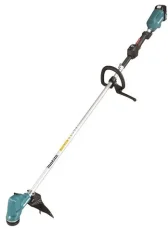 Makita DUR190LRT3 / Aku krovinořez / 18V / 6.000 ot-min / 2x 5.0 Ah (MDUR190LRT3)
