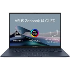 ASUS Zenbook 14  modrý