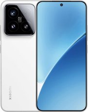 XIAOMI 15 5G 12+256GB biela / 6.36" / Android 15 (6932554406066)