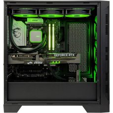 TIGO by Agraelus R7-9700X 5070 - 2TB 32GB WIFI