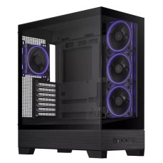 BOHEMIAPC GAMER ULTIMATE - Herní Ryzen 7 7800X3D, 2TB M.2, RTX 5080 16GB, 64 GB DDR5, WIN 11 PRO, RGB, Wi-Fi - BCR7RTX508064GBDDR5