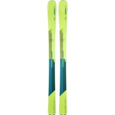 Lyže Elan RIPSTICK 86 T Flat 2021/22 Délka lyže [cm]: 168