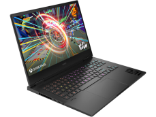 HP OMEN 16-wf0008ne / 16,1" / Intel Core i7-13700HX 5 GHz
 / 16 GB RAM / 1 TB SSD NVMe / NVIDIA GeForce RTX 4060 8 GB