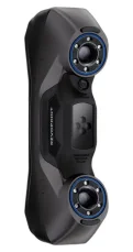 Revopoint MetroY / 3D skener / až 1 500 000 bodov / s / presnosť 0,02 mm / Wi-Fi 6 / USB-C (METRO-Y)