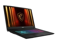 MSI Katana 17 HX B14WEK-027NL / 17,3" / Intel Core i7-14650HX 2,20 - 5,20 GHz
 / 16 GB RAM / 1 TB SSD NVMe / NVIDIA GeForce RTX 5050 8 GB