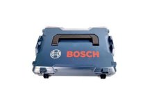 BOSCH 06019E3003 GAS 12V / Aku Ručný vysávač / 12V / 2x3.0Ah / 0.35 L / L-BOXX / dopredaj (06019E3003)