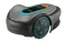 Gardena SILENO minimo 500 / Robotická kosačka / až 500 m2 / záber 16 cm / max. sklon 25% (15202-32)