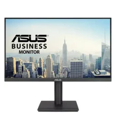 27" ASUS VA27DQFS černá / LED / 1920x1080 / IPS / 16:9 / 1ms / 3000:1 / 350cd-m2 / HDMI+DP / VESA (90LM06H0-B01371)