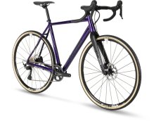 STEVENS Vapor 1*11 Royal Purple - 56cm