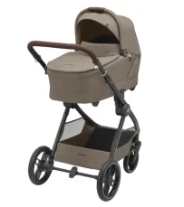 Maxi-Cosi Oxford PLUS kočík 2v1 Twillic Truffle (1978470110MC)