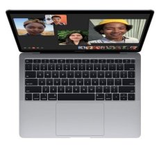 Apple MacBook Air 13" 2018 (A1932) / 13,3" / Intel Core i5-8210Y 1,60 - 3,60 GHz
 / 8 GB RAM / 256 GB SSD NVMe