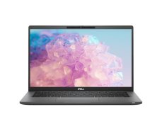 Notebook Dell Latitude 7390 13,3 palců / Intel Core i5-8350U 1.70 GHz / 8 GB / 256 GB SSD / Černá