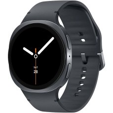 Samsung Galaxy Watch8 40 mm Grafitové SM-L320NDAAEUE