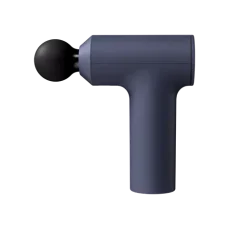 Xiaomi Mi Massage Gun Mini / Masážní pistole / 3 rychlosti / 3 hlavice / až 2500 RPM (6934177786112)
