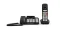 Gigaset DL780 Plus / Sada stolného telefónu a bezdrôtového slúchadla / DECT / GAP (TFFSSIDL78010)