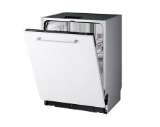 Samsung Vestavěná myčka DW60A6082BB/ET