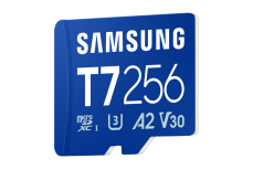 T7 microSDXC Card 170 MB/s 256 GB