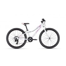 KELLYS KITER 30 White 24" 2025