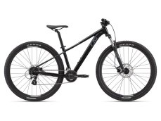 Liv Tempt 3 Metallic Black LTD 2024 Průměr kol: 29", Výška rámu: (15" = 37 cm), Velikost rámu: S: SKLADEM