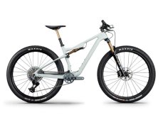 LAPIERRE XRM 9.9 Vapor Green - L