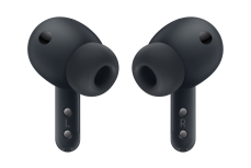 Samsung Galaxy Buds4 Pro Black SM-R640NZKAEUE