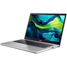 Acer Aspire Go 15  stříbrný